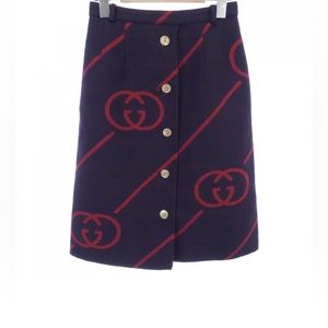 Authentic Gucci Skirt